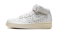AIR FORCE 1 MID WMNS"CUT OUT STARS" DV3451 100