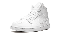 1 Mid "Triple White" 554724 129