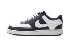 Court Vision Low Next Nature WMNS"Black/ White" DH3158 003