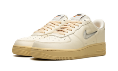 AIR FORCE 1 JEEL MNS WMNS"Coconut Milk" DO9456 100