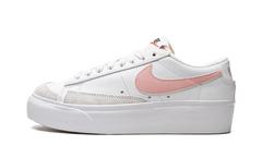 BLAZER LO PLATFORM WMNS"Pink Glaze (W)" DJ0292 103