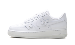 Air Force 1 Low WMNS"Butterfly White" IH4480 100