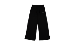 Phoenix Fleece Wide-Leg Sweatpants"Black" IH1011 010