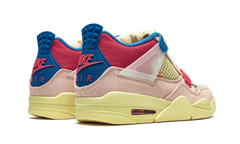 4 Retro SP "Union LA - Guava Ice" DC9533 800