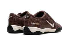 Total 90 SE WMNS"Brown Snakeskin" IB4204 201