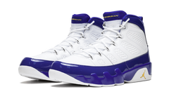 9 Retro "Kobe" 302370 121