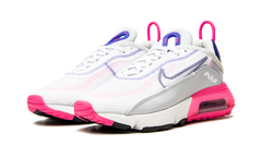 AIR MAX 2090 MNS WMNS"Laser Pink" CZ3867 101