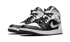 1 Mid "White Shadow" 554724 073