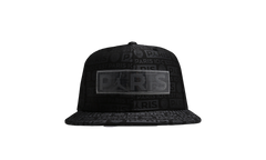 X PSG Paris Saint German Pro Cap Snapback "Black" CJ8056 010