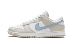 Dunk Low WMNS"Light Bone Armory Blue" HF0023 100