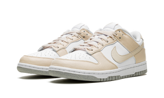 DUNK LO NEXT NATURE MNS WMNS"Light Orewood Brown" DN1431 100