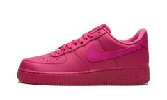 AIR FORCE 1 LO WMNS"Fireberry" DD8959 600