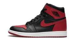 1 Retro High OG "Bred Banned 2016" 555088 001