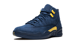 12 Retro "Michigan" BQ3180 407