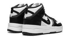 DUNK HIGH UP MNS WMNS"Panda" DH3718 104